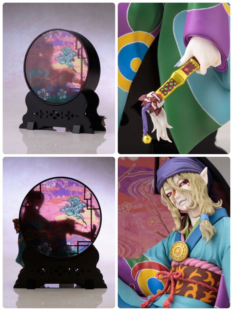 コトブキヤ ARTFX J モノノ怪 薬売り 1/8 フィギュア 再生産 新品