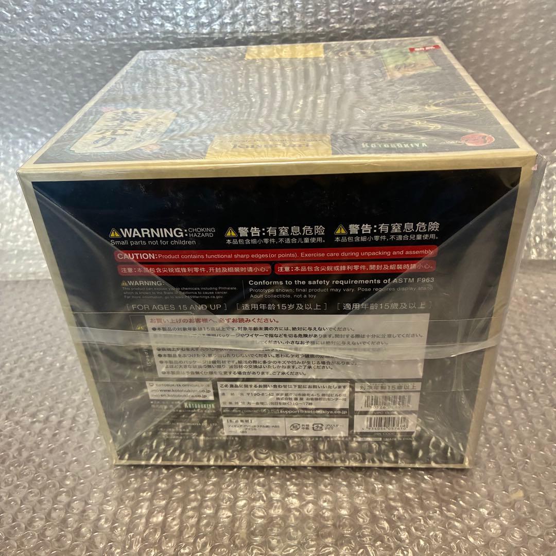 コトブキヤ ARTFX J モノノ怪 薬売り 1/8 フィギュア 再生産 新品