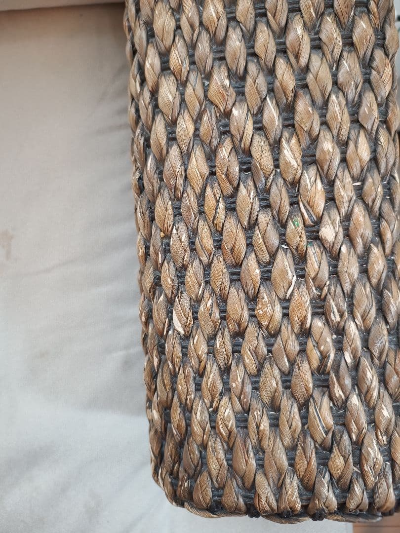 【最終値下げ】 aflat シン・ソファ 2P 1550（ヒヤシンス）