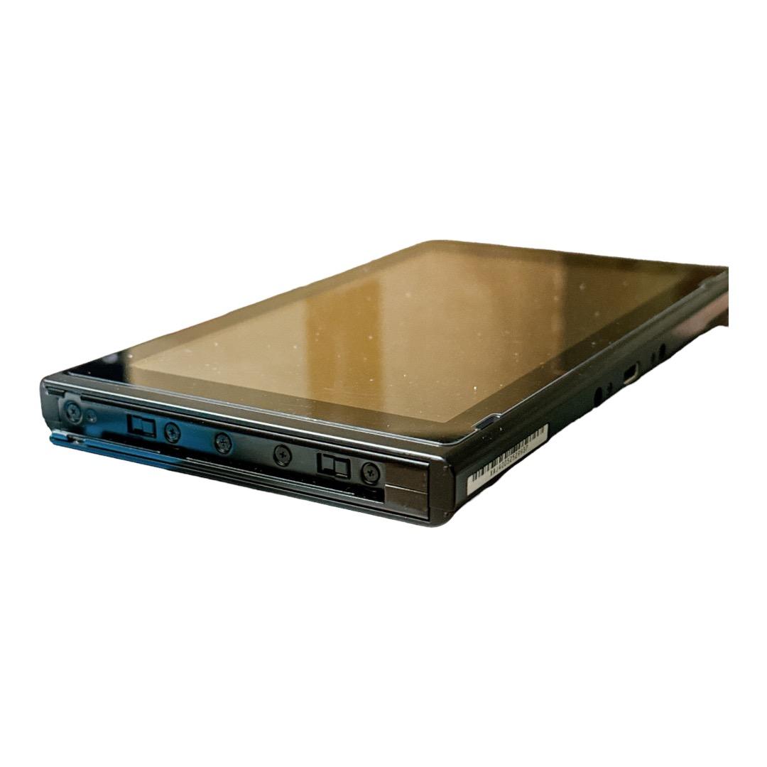 Nintendo Switch 本体のみ　外箱付き