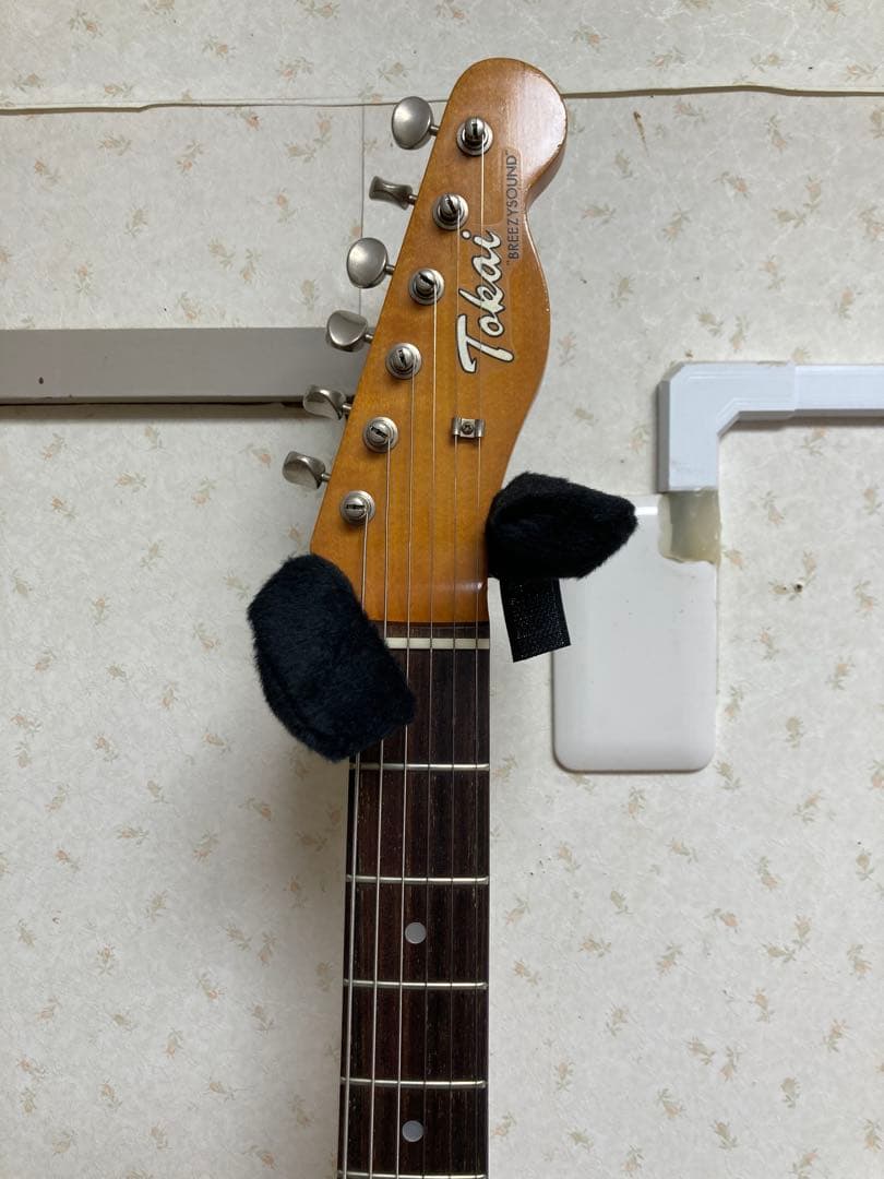 Tokai te-50 1983年　トーカイ　テレキャスター