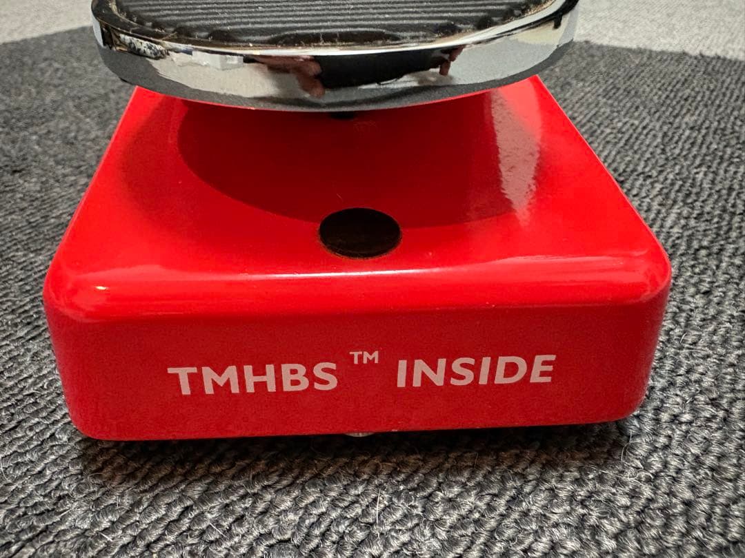 ★レア★Snarling Dogs Whine-O Wah ワウペダル