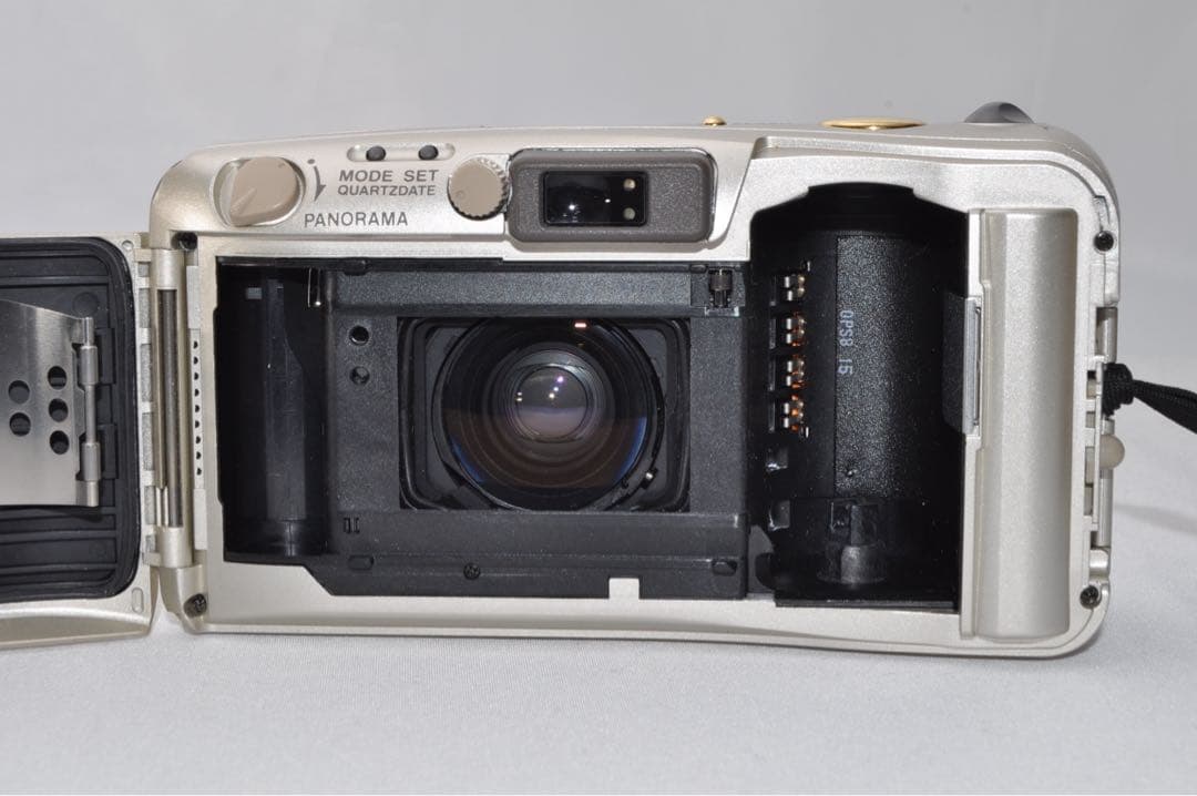 ☆美品☆ OLYMPUS μ[mju:] ZOOM 105 DELUXE