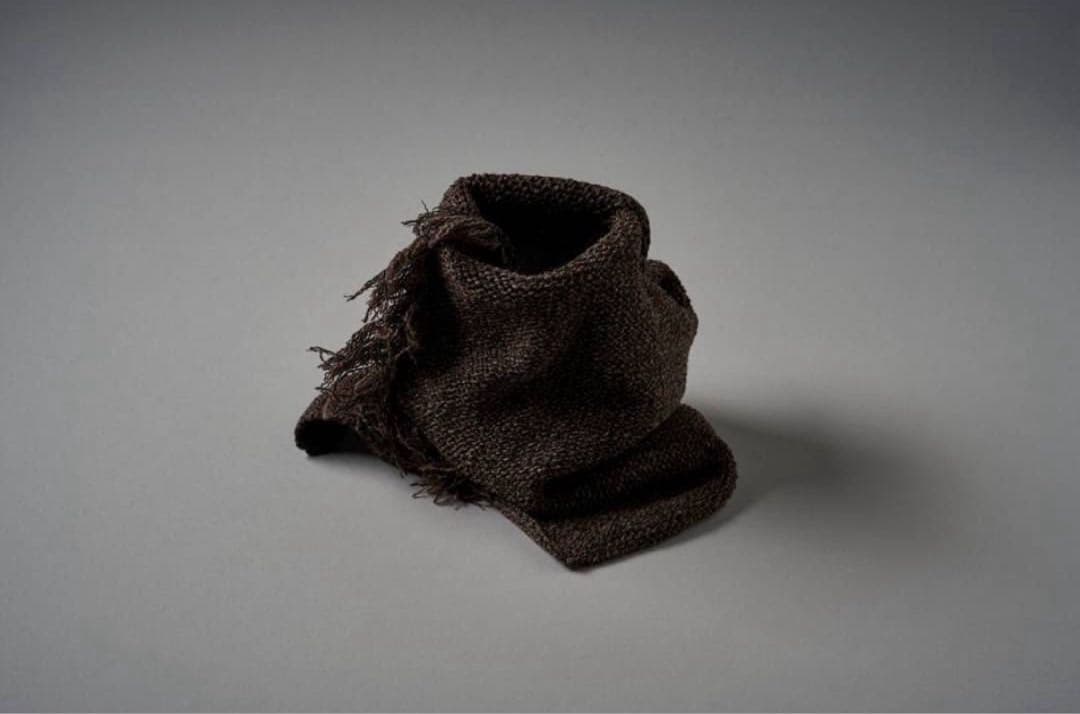 Nahyat ネックウォーマー・マフラー