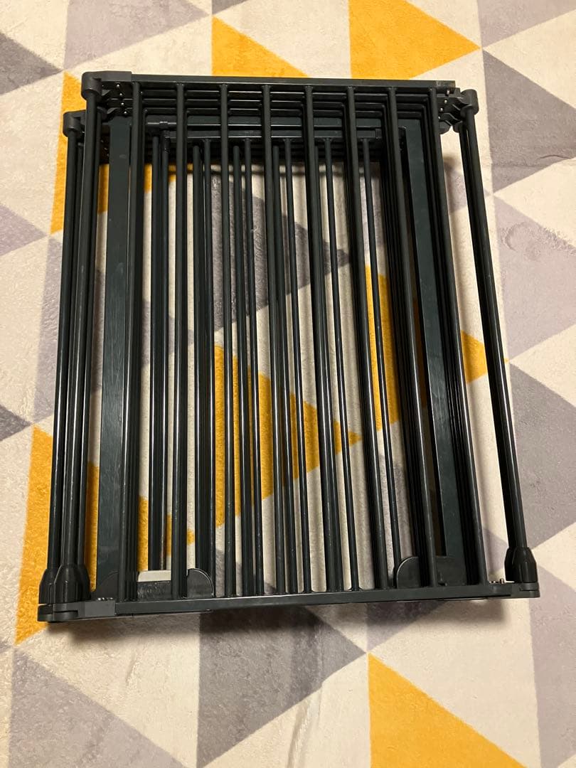 ペット用サークルフェンス