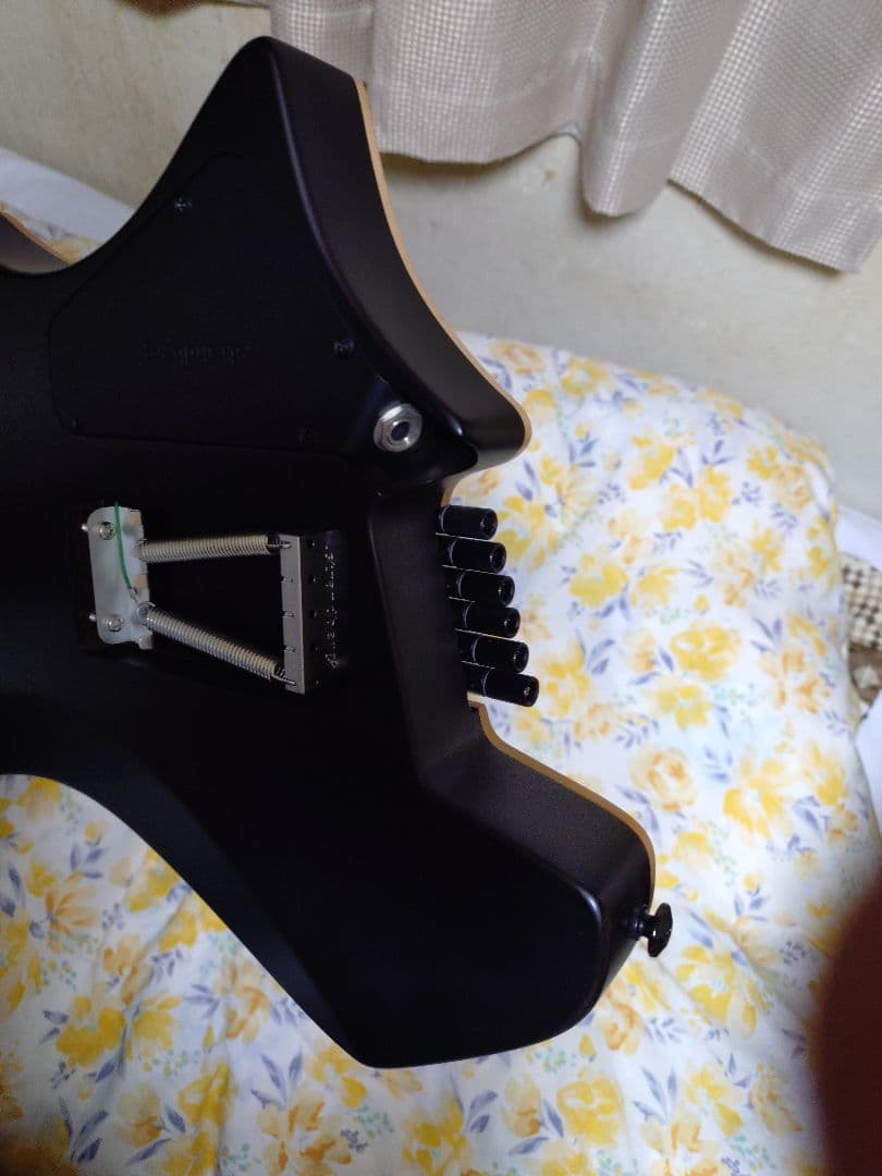 ギター strandberg Boden Standard NX 6 Lefty