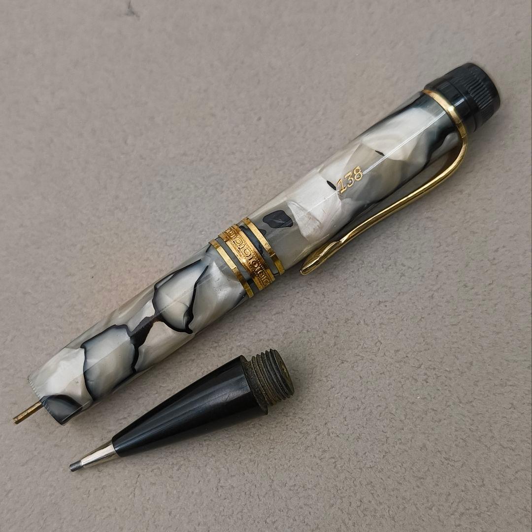 ヴィンテージKAWECO Luxo 1.18mmペンシル
