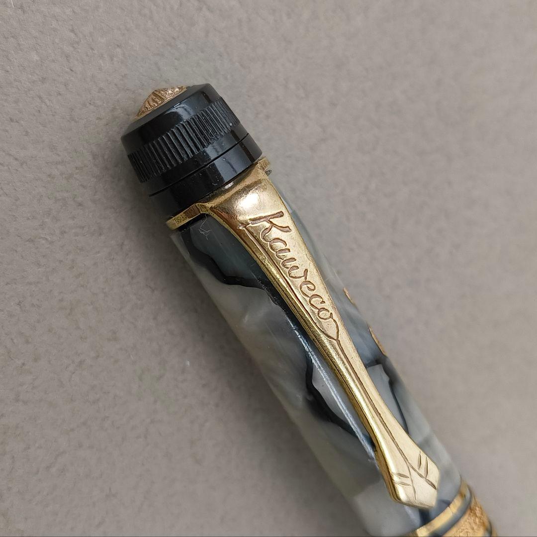 ヴィンテージKAWECO Luxo 1.18mmペンシル