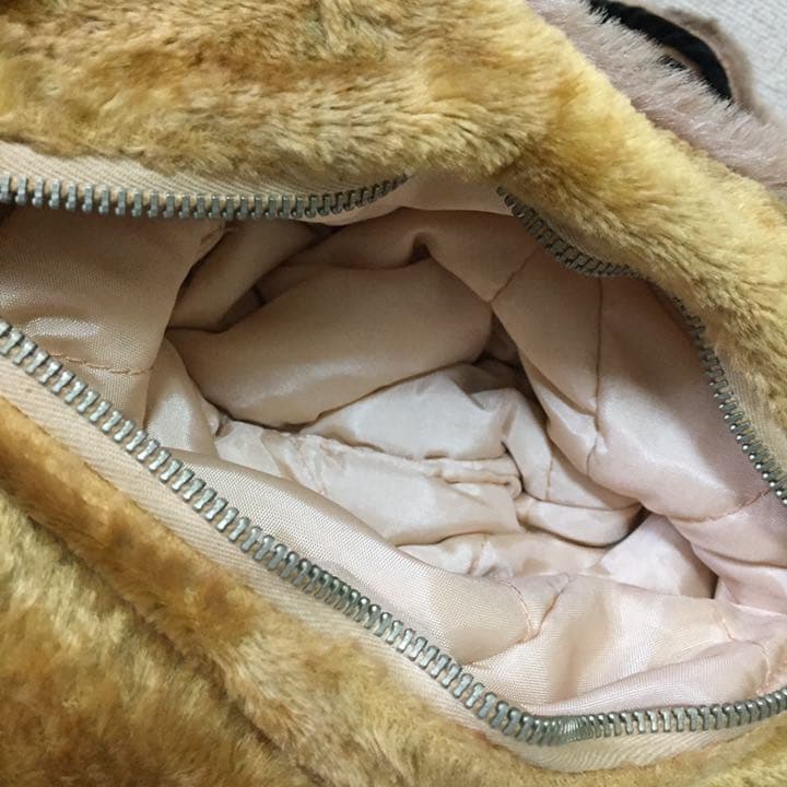 メリーソート うさぎ BAG