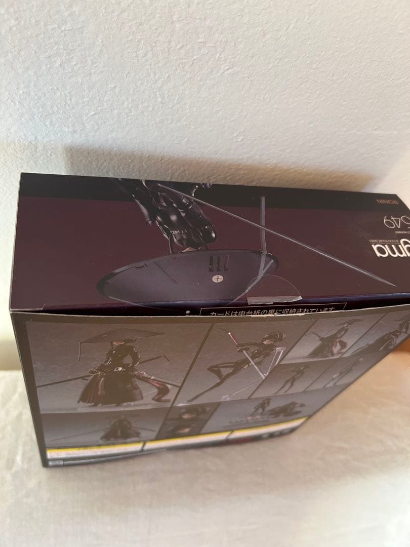 figma 549 RONIN ローニン