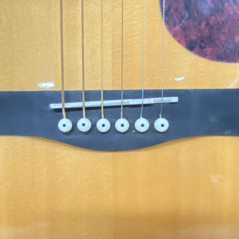 Lumber ランバー LF5ENA エレアコ アコースティックギター