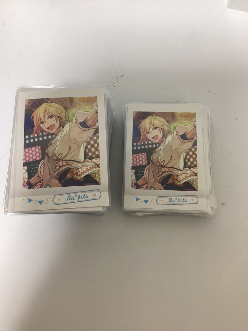 仁兎なずな　ぱしゃこれ　160枚