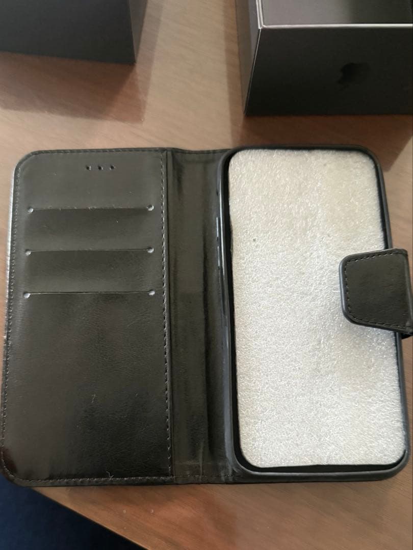 iPhone11pro 256GB 本体、箱付き