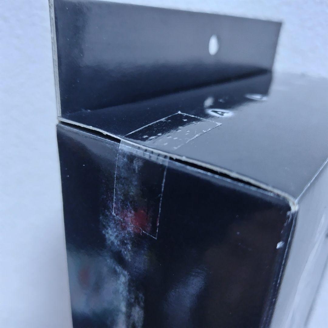 エイリアン　当時物フィギュア　未開封