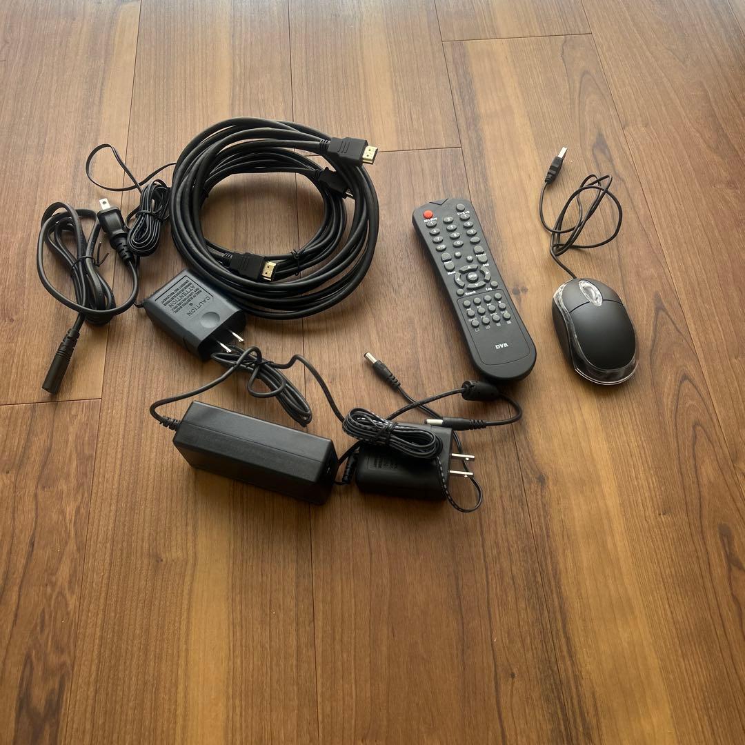 防犯カメラ　監視カメラ