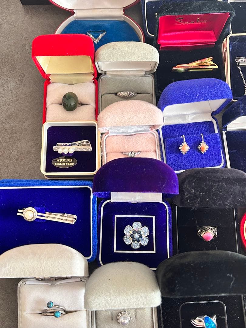 アクセサリー yuu