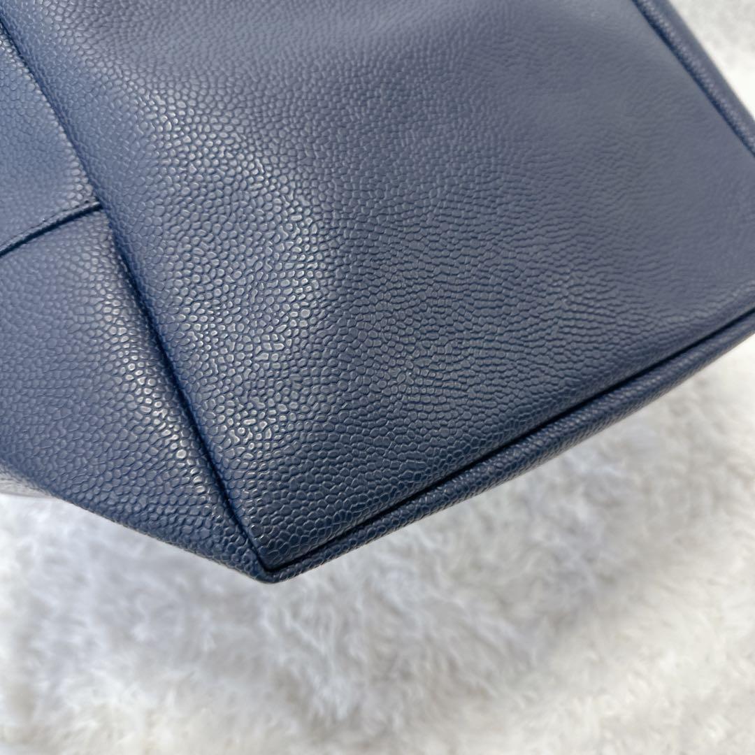 【良品】Herve Chapelier Lサイズ 舟形トート コーテッド 保存袋