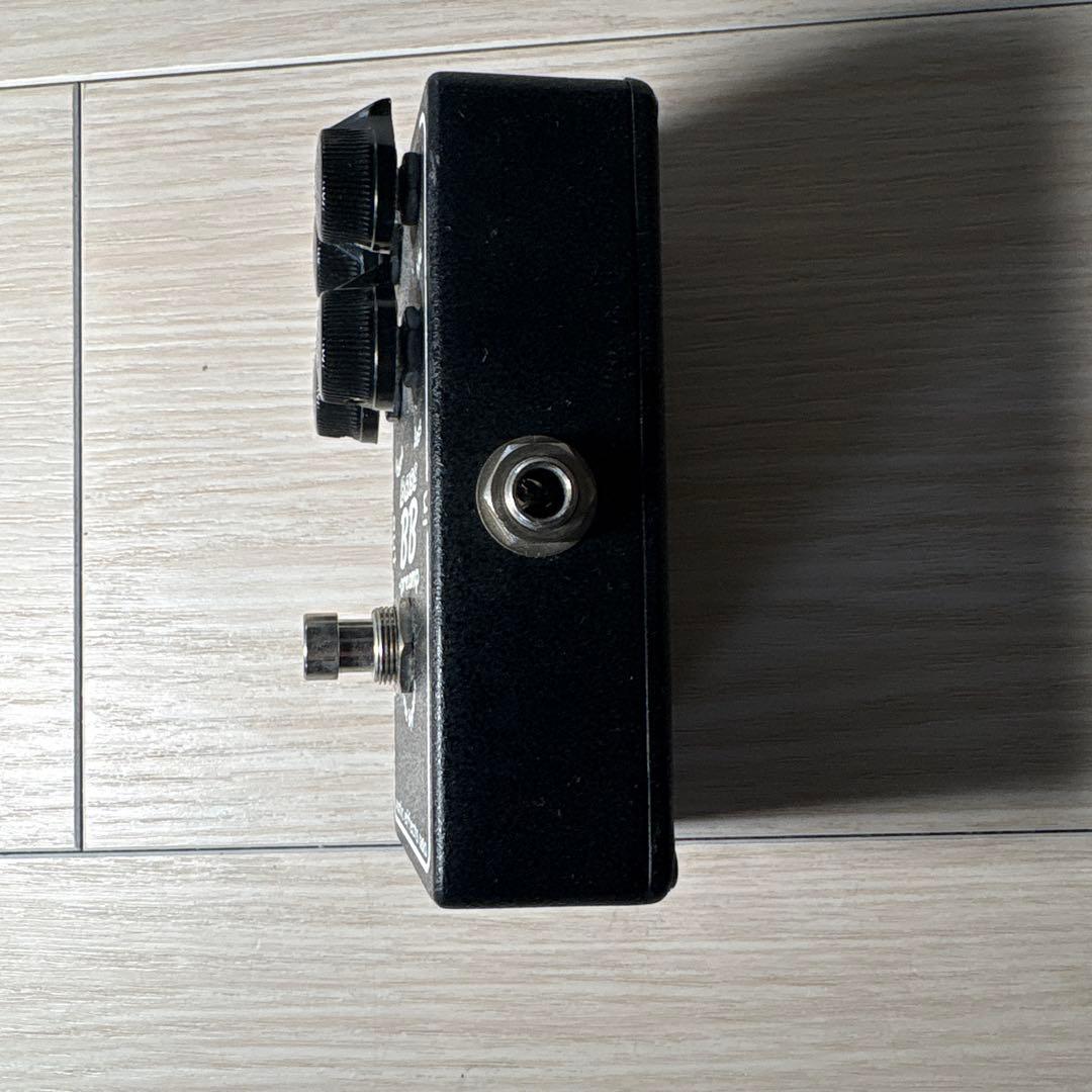 ベース Xotic BASS BB preamp