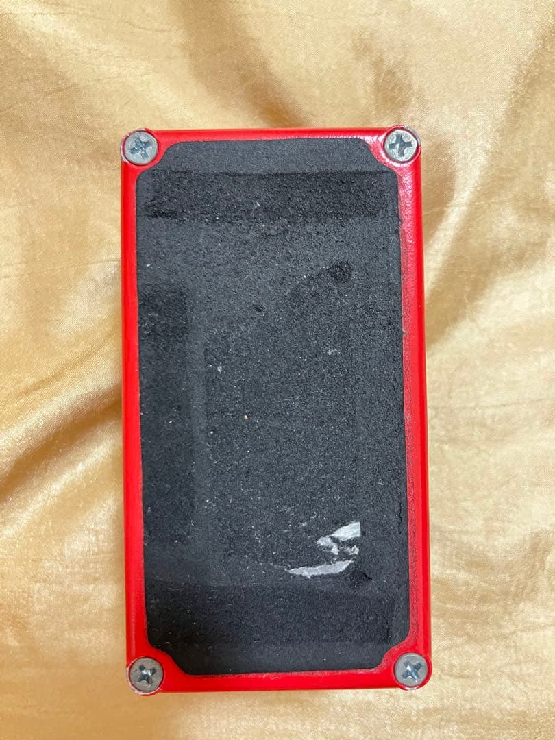 MXR Dyna Comp コンプレッサー