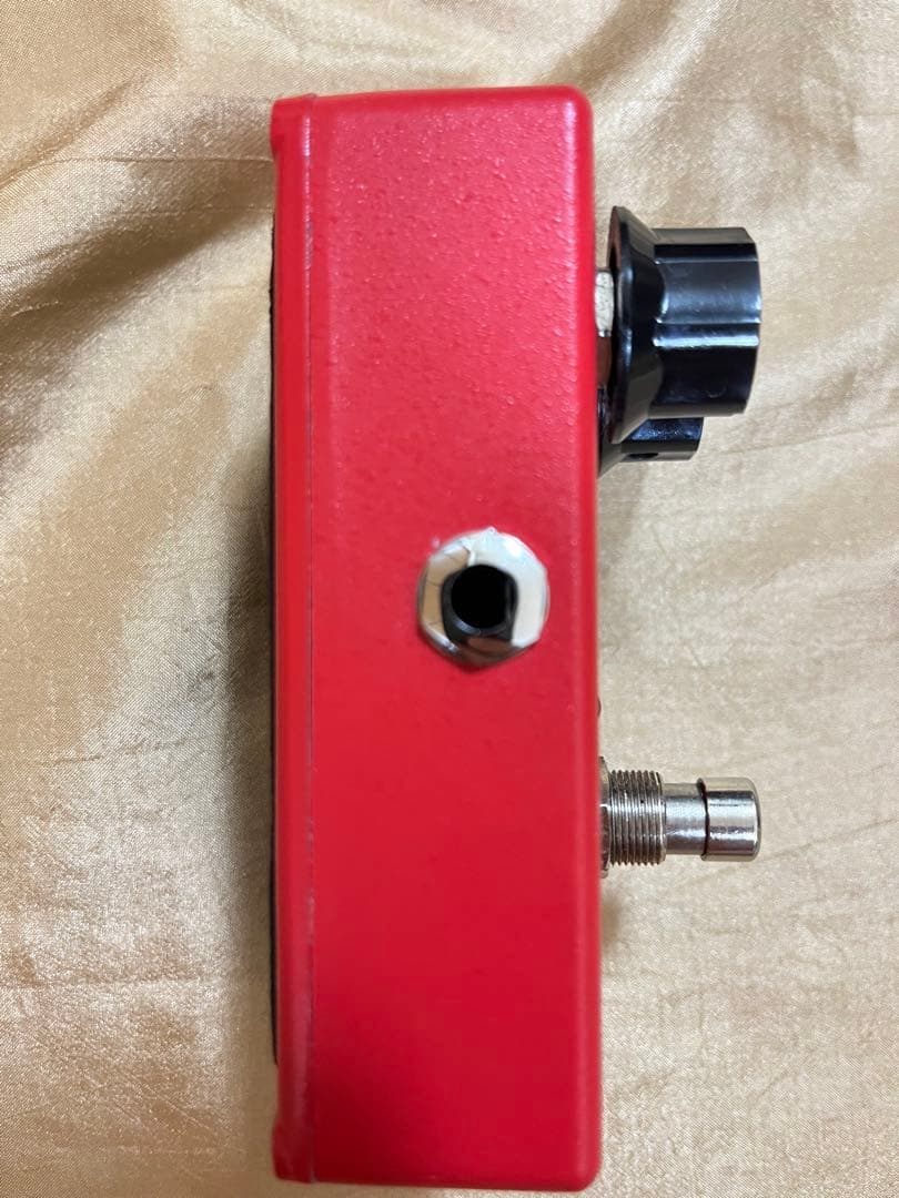 MXR Dyna Comp コンプレッサー