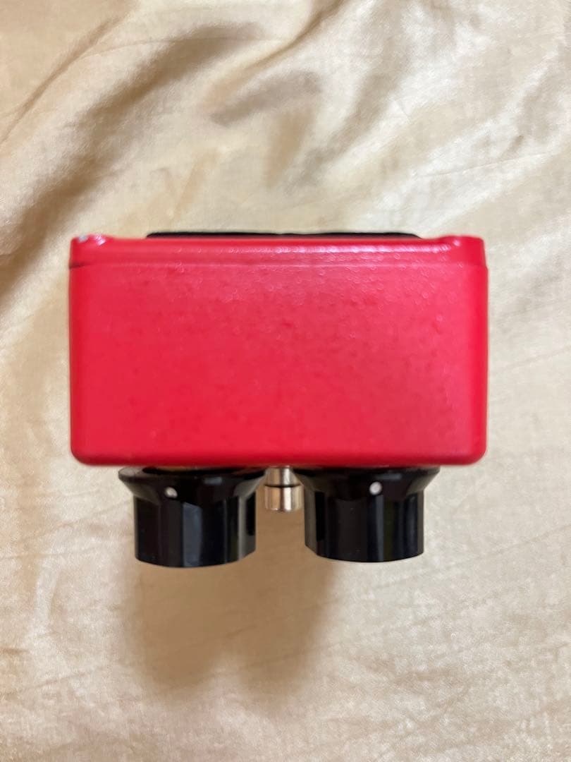 MXR Dyna Comp コンプレッサー