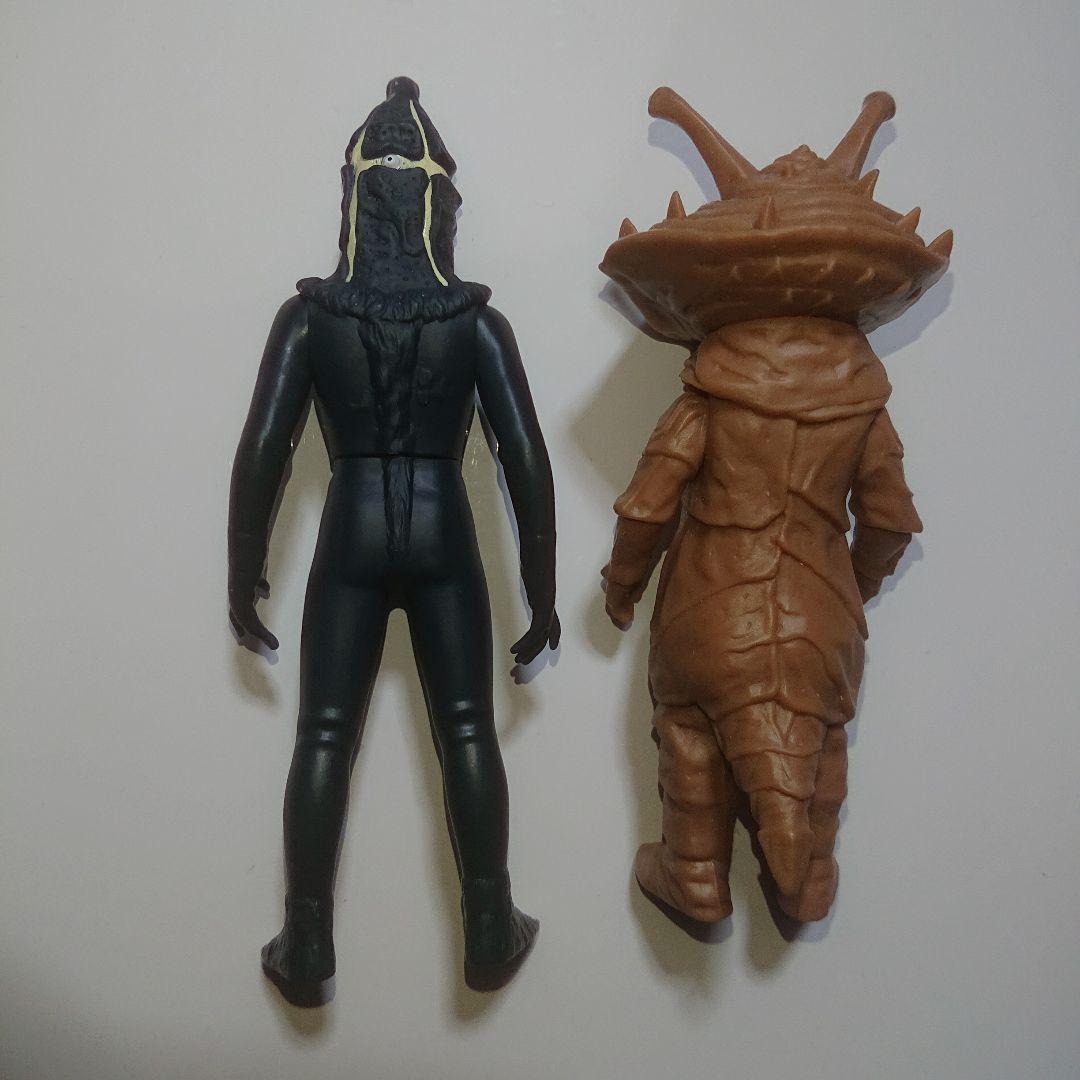 M1号/ガラダマ つめ合わせセット