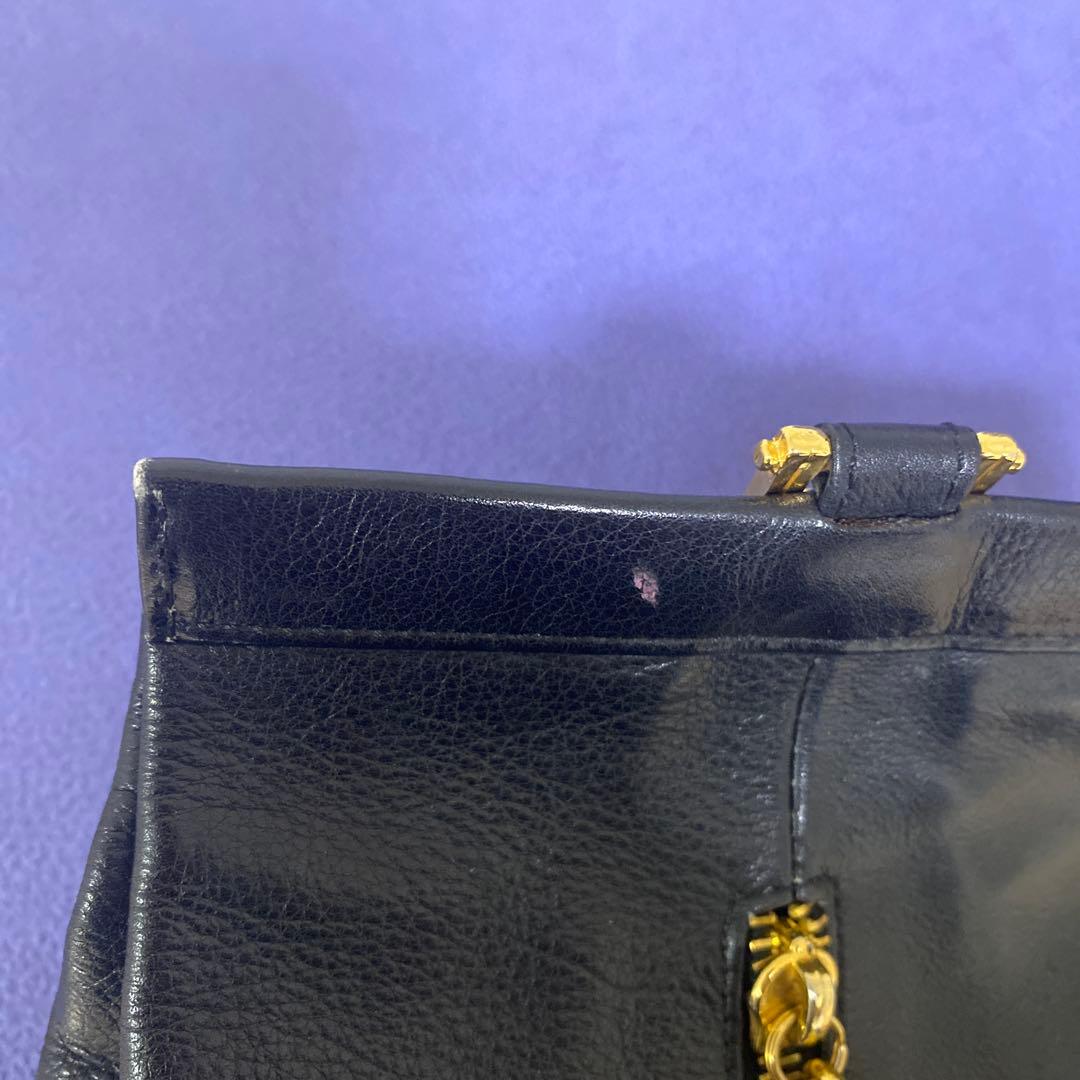 2219 VERSACEヴェルサーチワンショルダーバッグベルサーチ