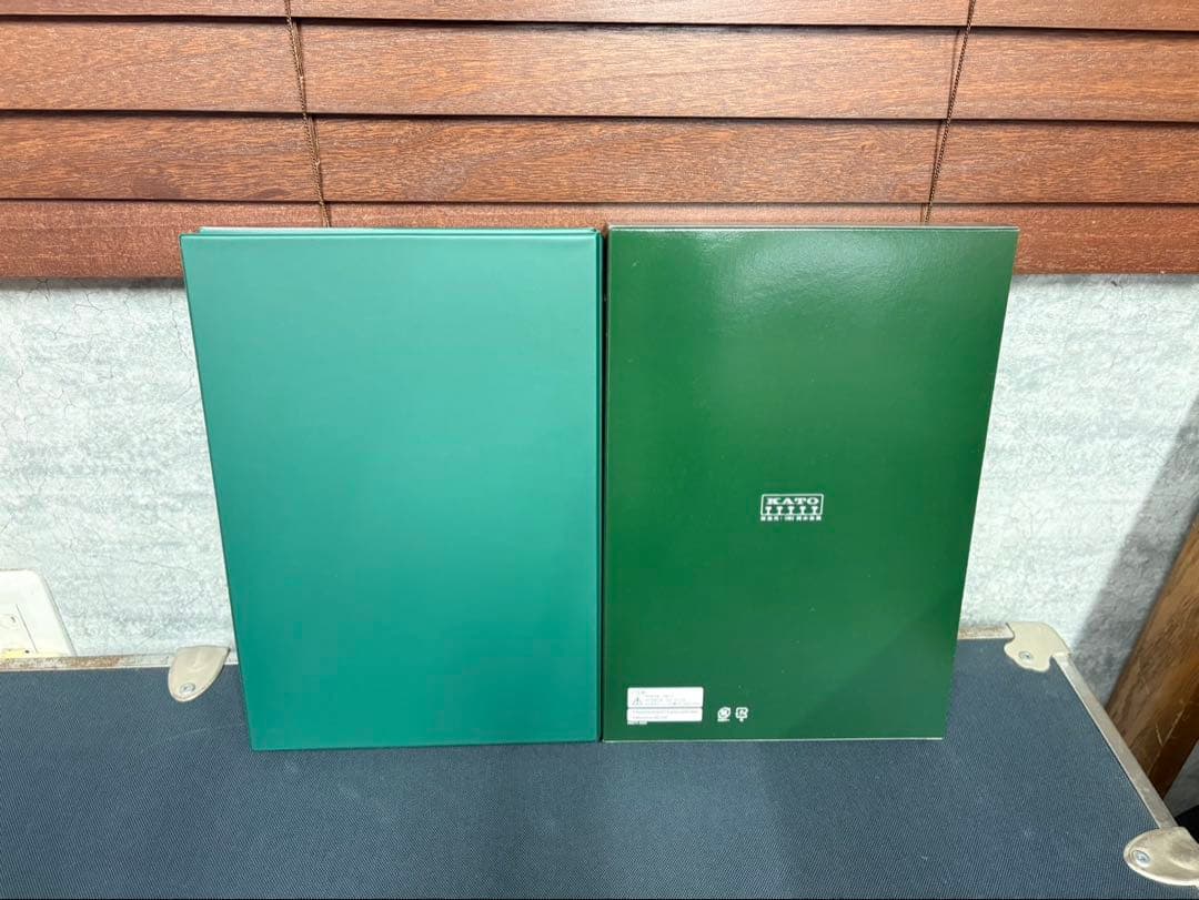 KATO 10-1699 N700S新幹線『のぞみ』 増結セットB 8両セット