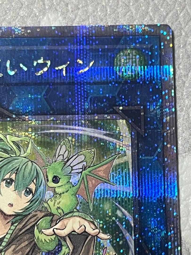 蒼翠の風霊使いウィン 25th