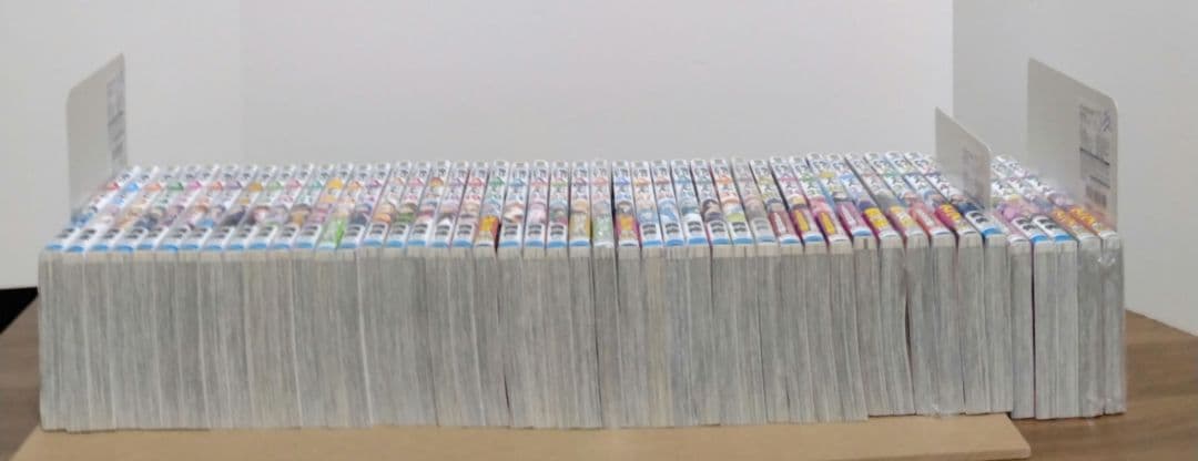 【最新46巻含む】魔入りました！入間くん1～46巻 全巻セット　新品5冊