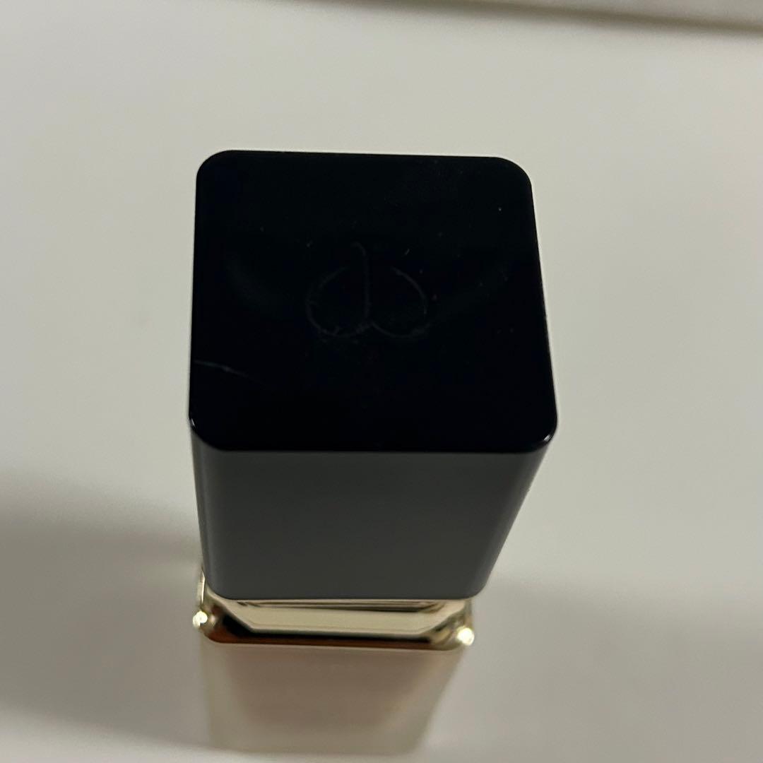 クレドポーボーテ◆タンフリュイドエクラマット【オークル20】