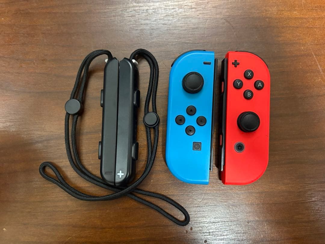 Nintendo Switch 本体 美品