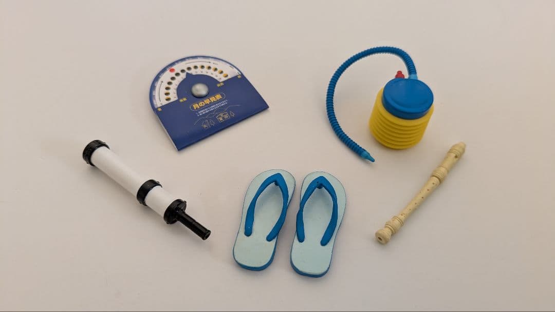 リーメント・メガハウス　ぷちサンプルシリーズ　大量まとめ売り