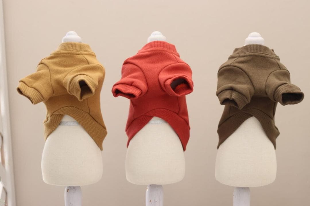 ★完売品★ DENIM ROSE ビッグワッペントレーナー