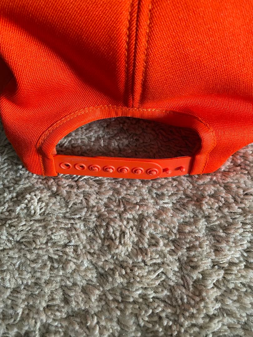 Mack Trucks usa製 トラッカーキャップ ヴィンテージ