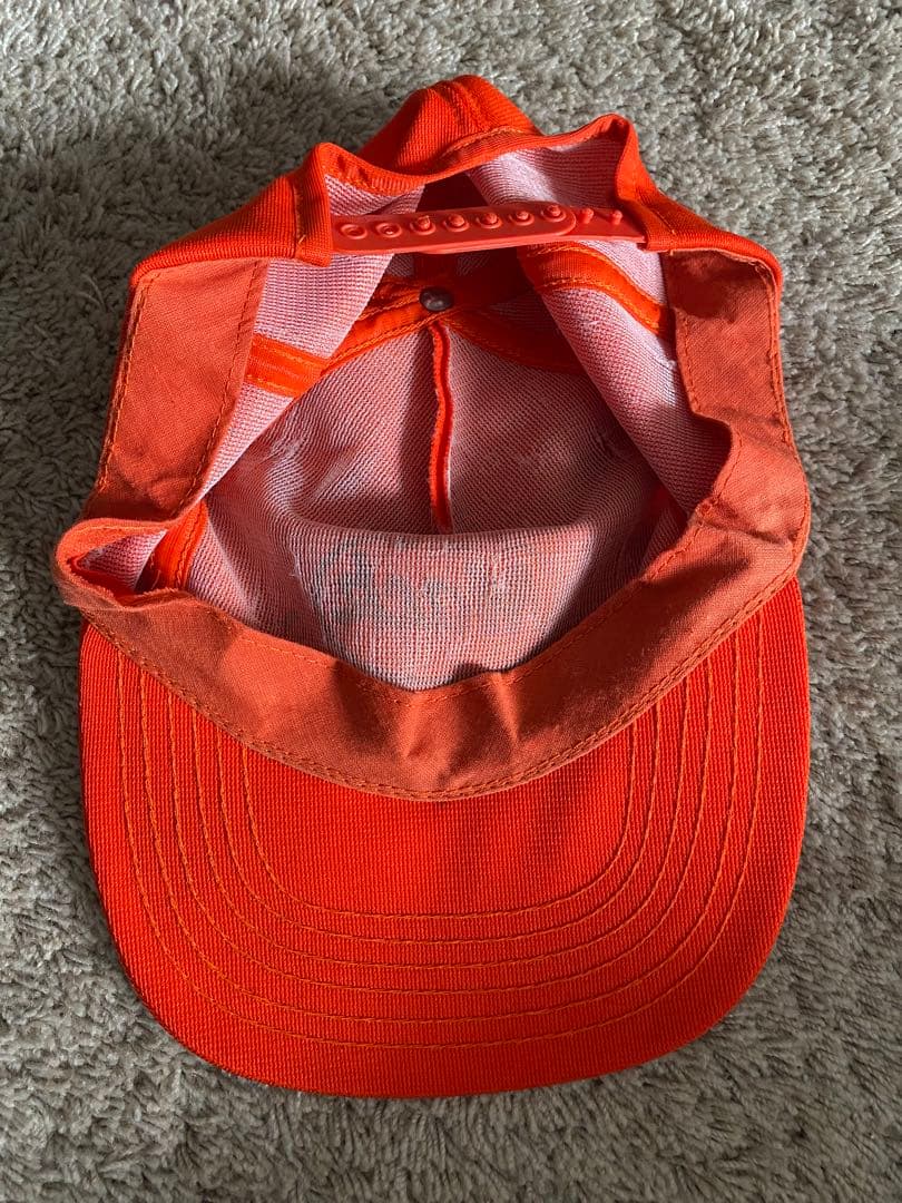 Mack Trucks usa製 トラッカーキャップ ヴィンテージ