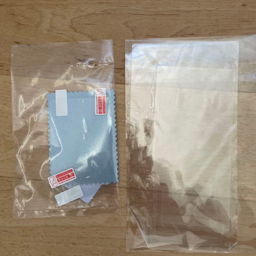 【新品】M17 サンワ　海外版　新品未使用　本体のみ + 保護フィルム