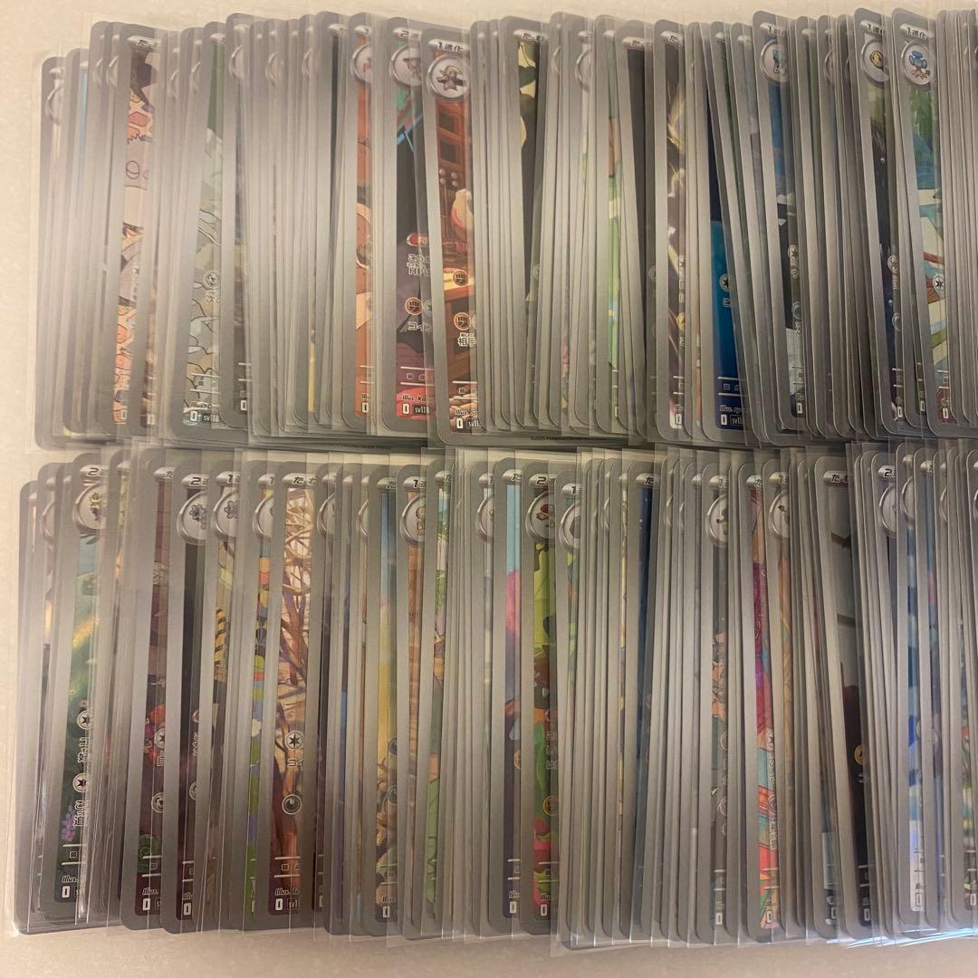 ポケモンカード ホワイトフレア ブラックボルト AR 144枚 コンプリート