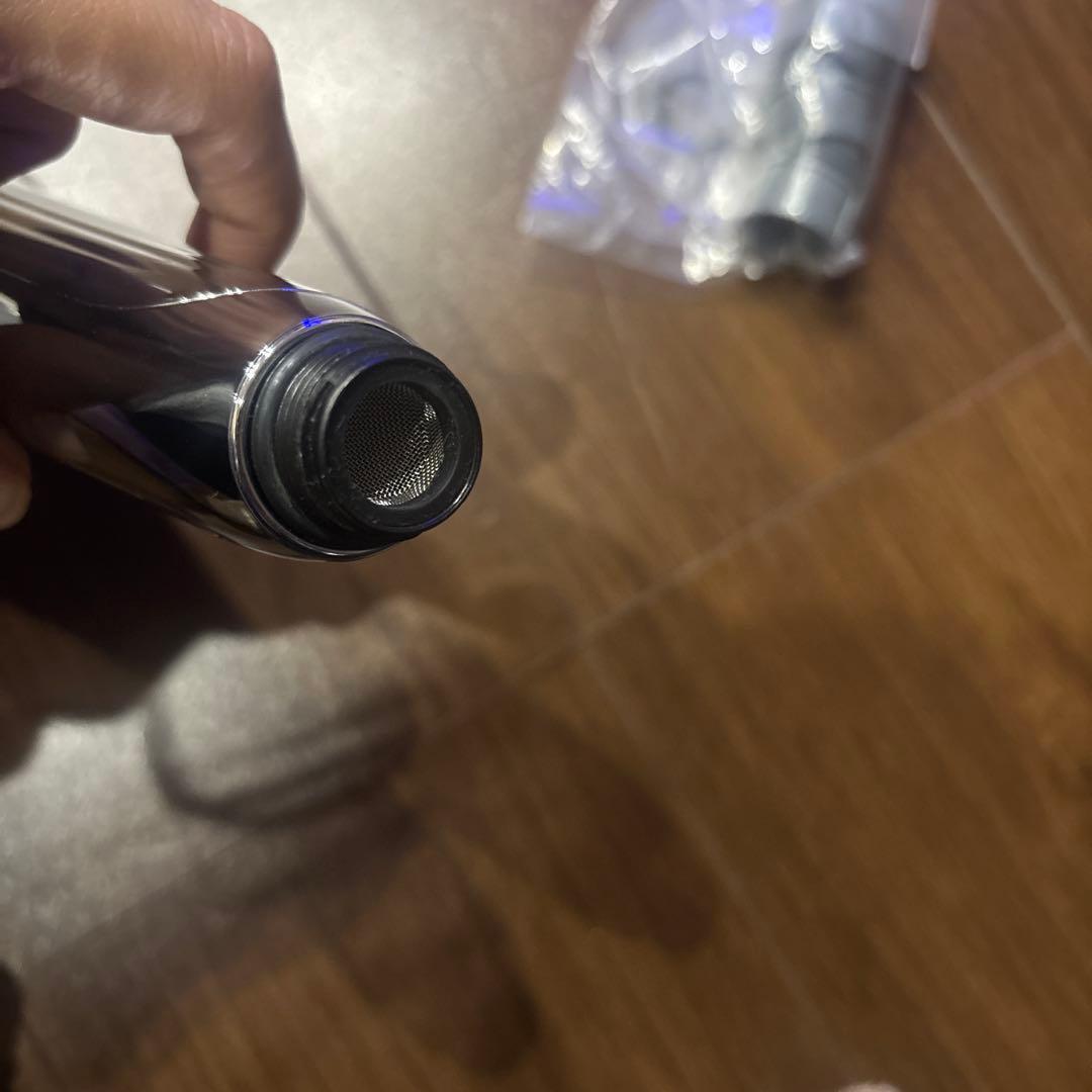 リファ　ファインバブルU