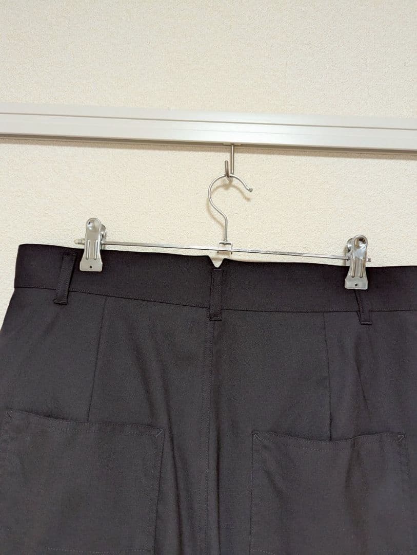 VivienneWestwood メンズパンツ　サイズ48