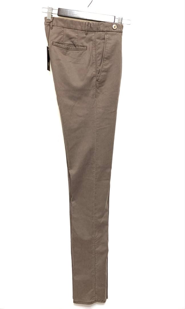 新品 未使用 G.T.A ルーマニア製 46 定価¥38,000程 肌あたり◎