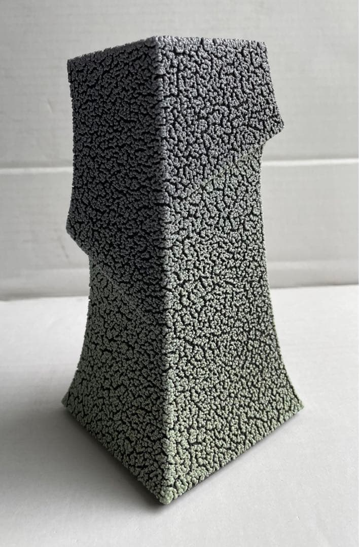 河本太郎　花器