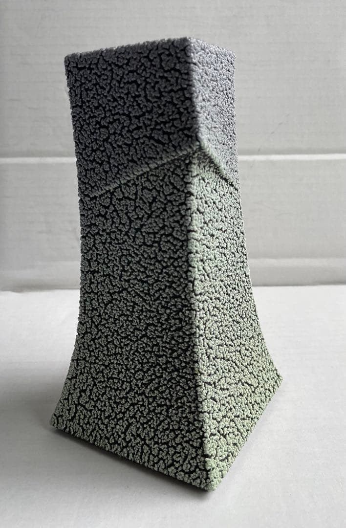 河本太郎　花器