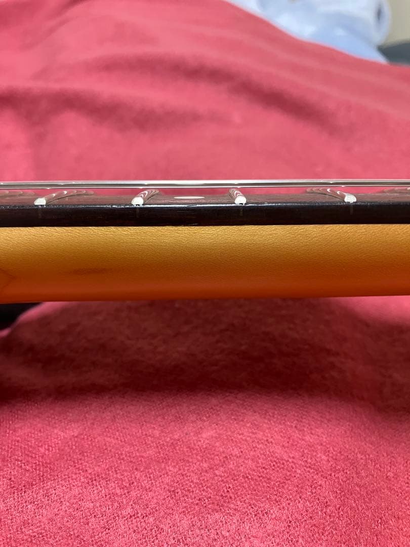 （国産）coolz テレキャスター ブリティッシュグリーン