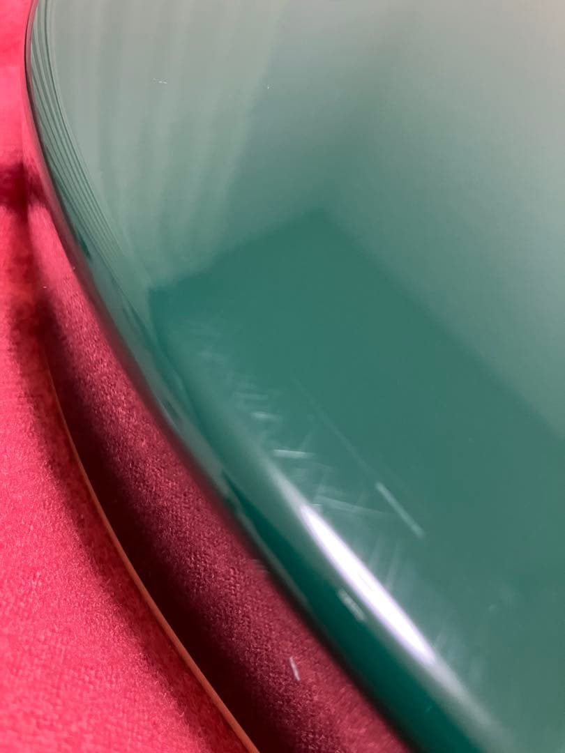 （国産）coolz テレキャスター ブリティッシュグリーン