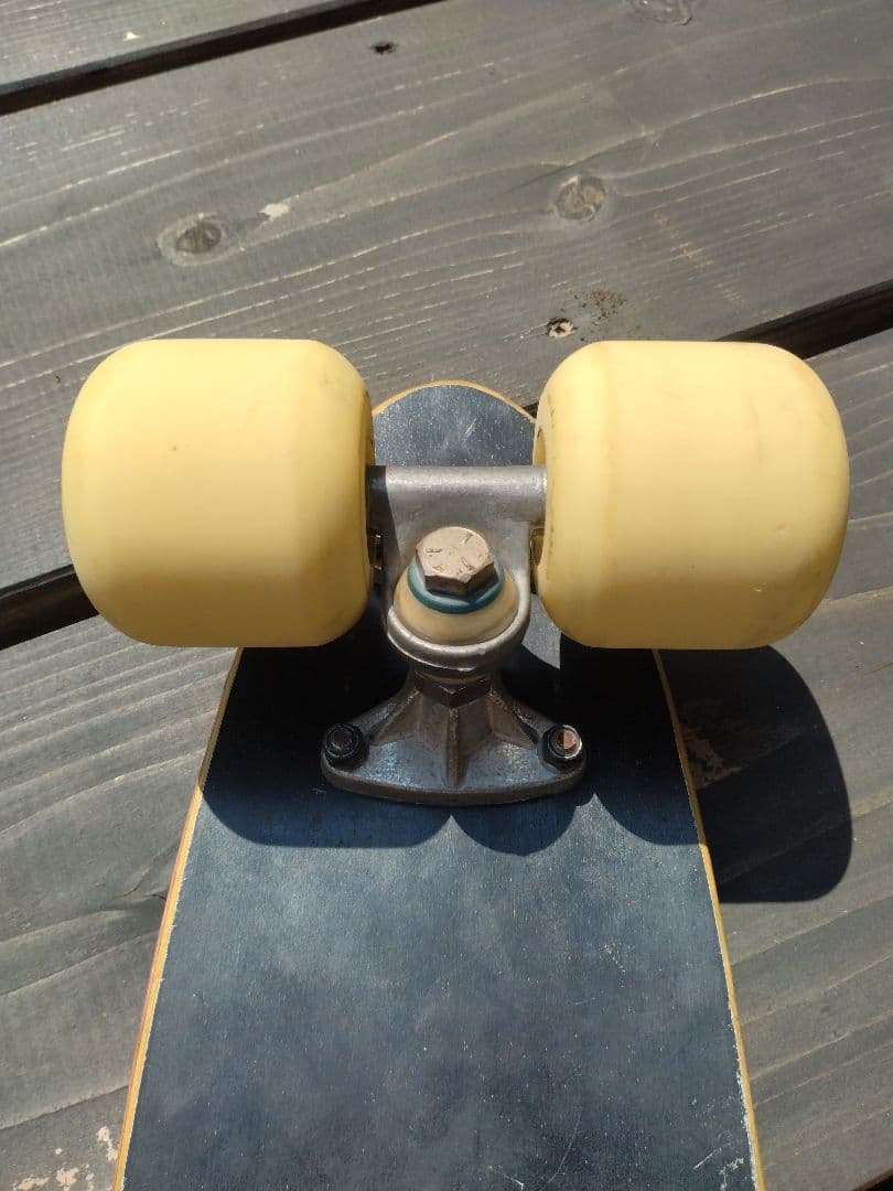 オリジナルミニクルーザー　コンプリート(完成品)