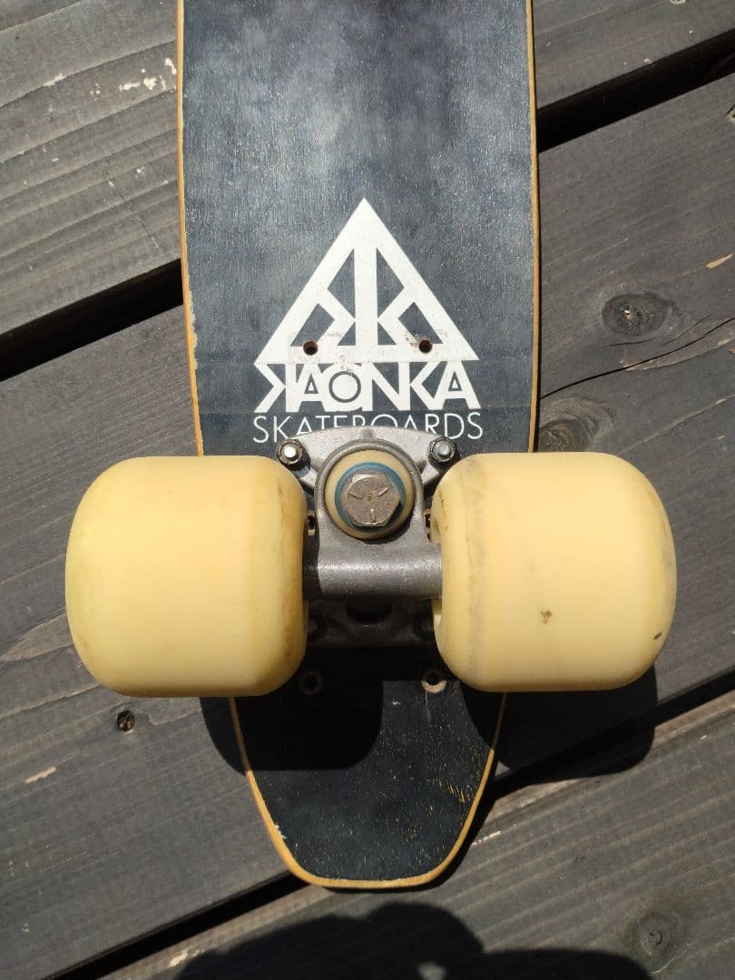 オリジナルミニクルーザー　コンプリート(完成品)