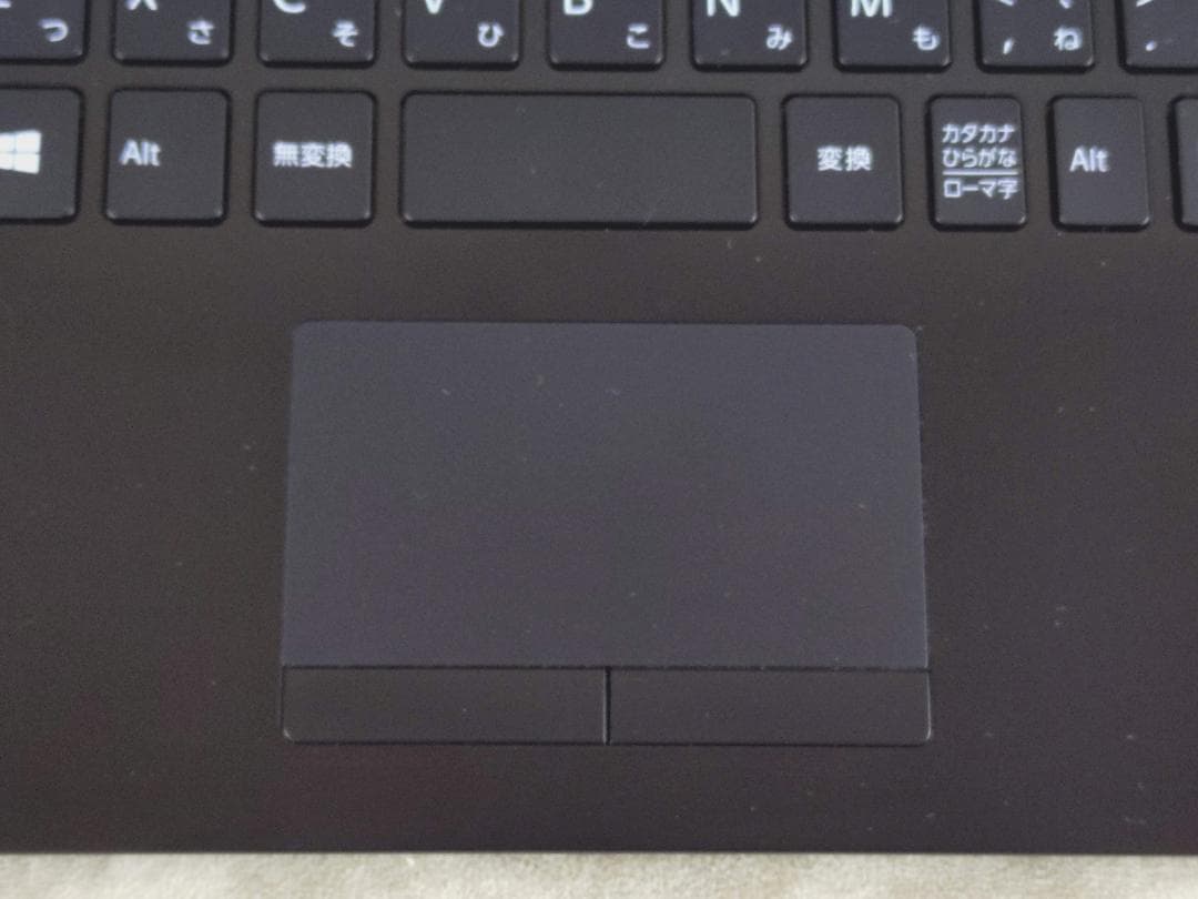 さくら VAIO SX14 第10世代Core i5搭載14インチノート