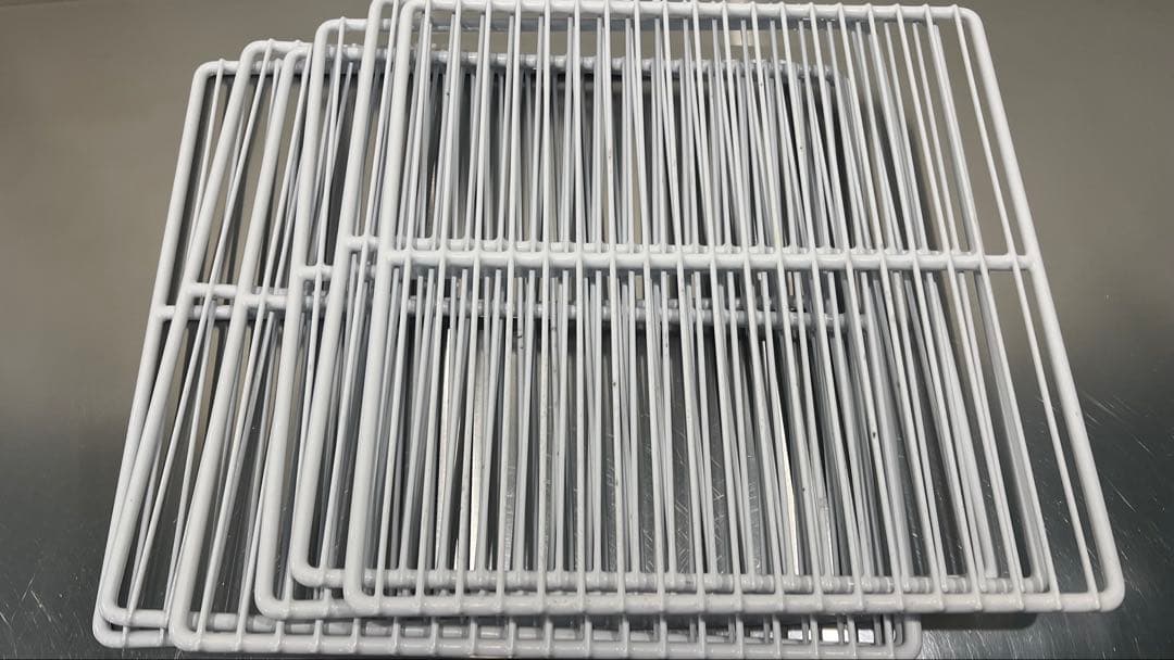 ※購入者決定　ホシザキ　コールドテーブル　396L　冷凍冷蔵