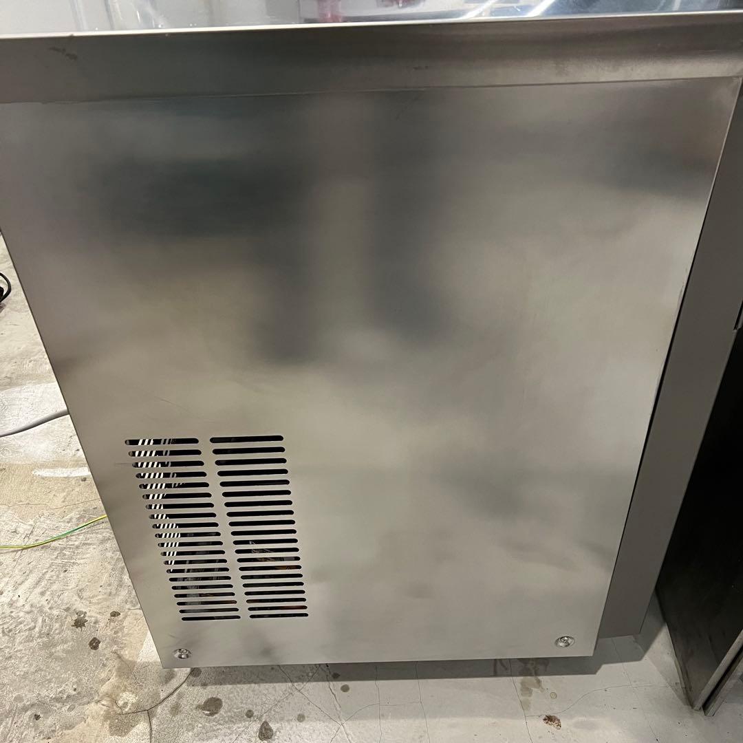 ※購入者決定　ホシザキ　コールドテーブル　396L　冷凍冷蔵